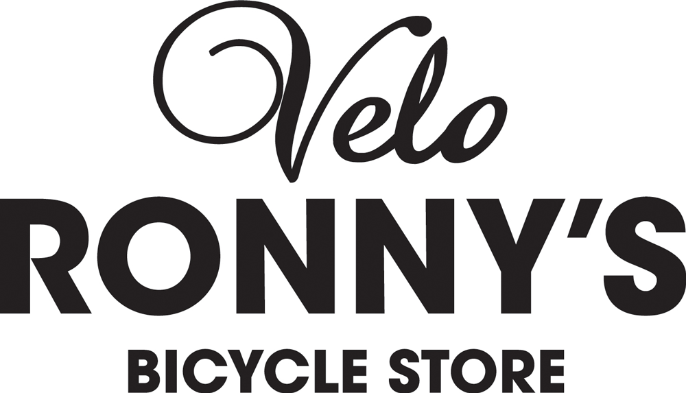 Velo Ronny's Bicycle Store